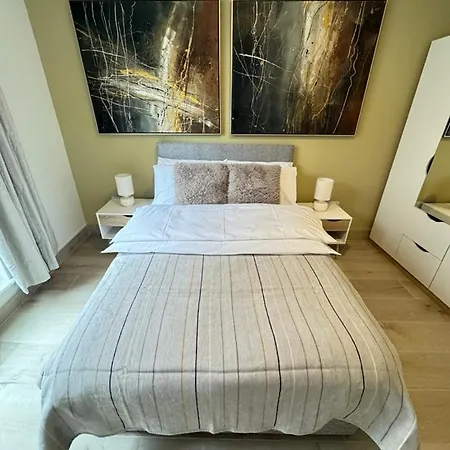 The Art House 7 Apartment Galway