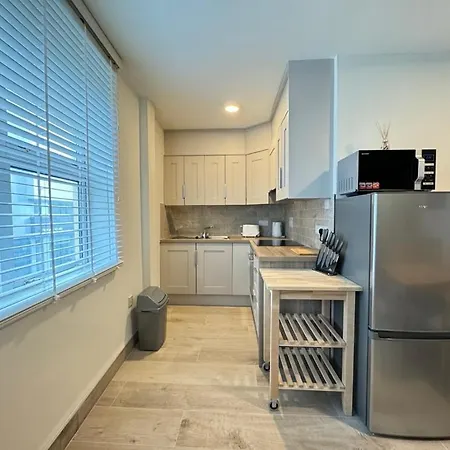 The Art House 7 Lejlighed *