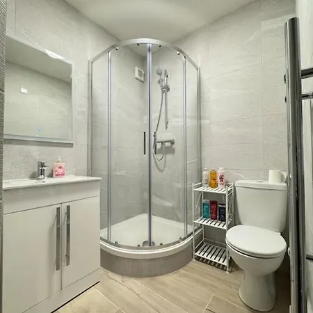 The Art House 7 Lejlighed *