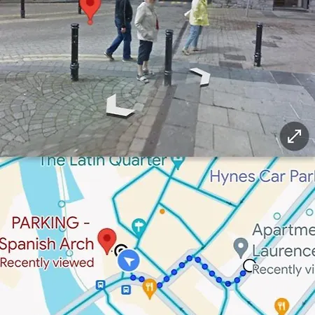 The Art House 7 Apartamento *