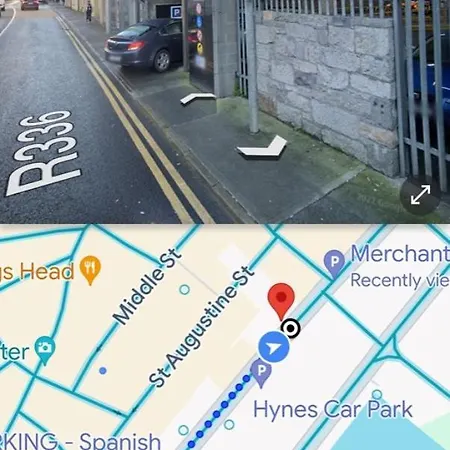 The Art House 7 Apartamento *