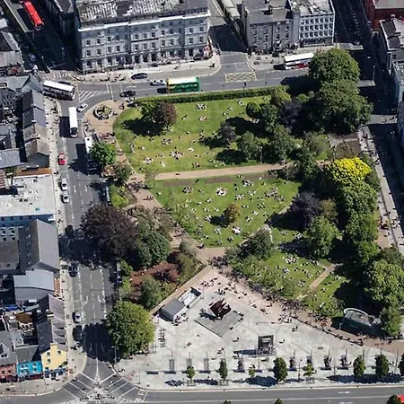 Lejlighed The Art House 7 *