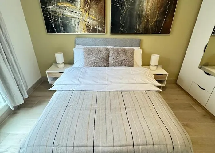 The Art House 7 Apartment Galway