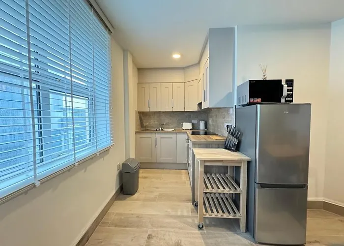 The Art House 7 Apartment *