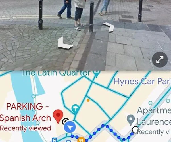 The Art House 7 Apartment *