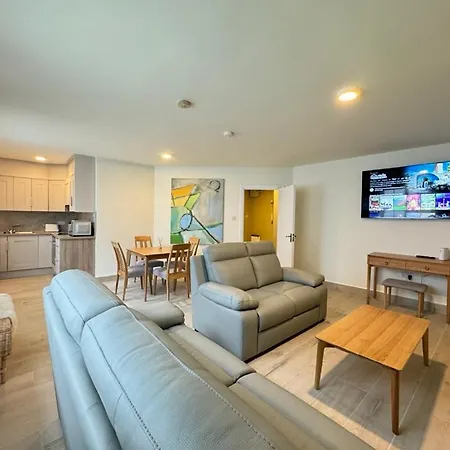 The Art House 7 Appartamento