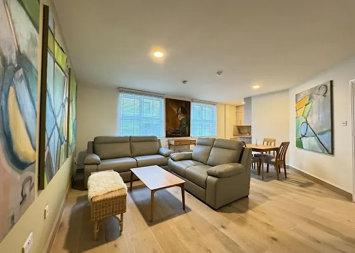 Appartamento The Art House 7