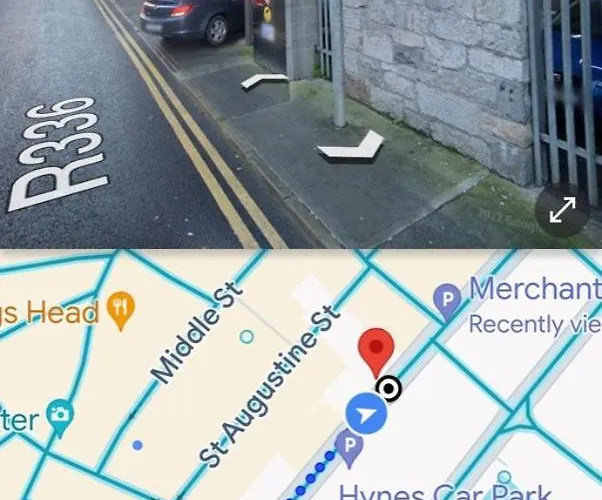 The Art House 7 Appartamento *