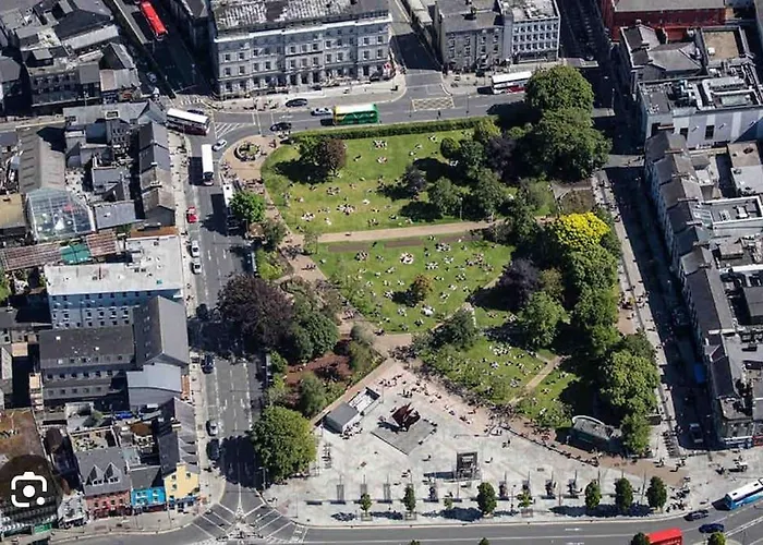 Appartamento The Art House 7 *